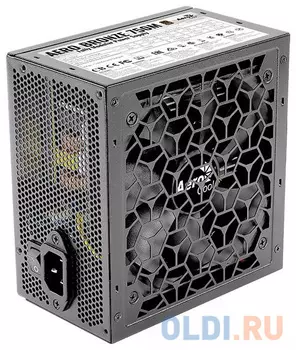 Блок питания Aerocool AERO BRONZE 750M 750 Вт