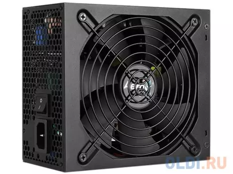 Блок питания Aerocool KCAS PLUS 1000GM 1000 Вт