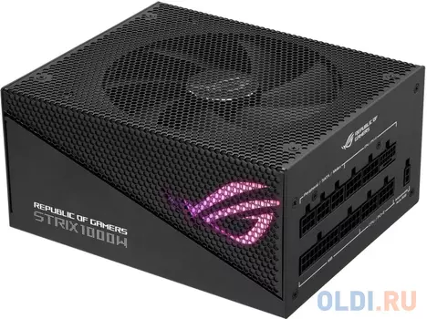 Блок питания ASUS ROG-STRIX-1000G-AURAGAMING 90YE00P1-B0NA00