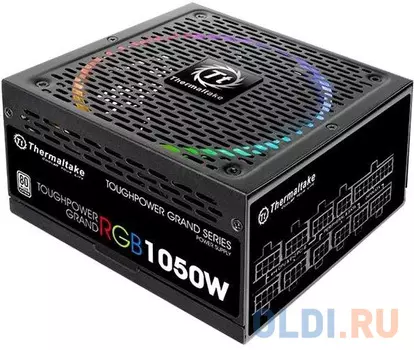 Блок питания ATX 1050 Вт Thermaltake Toughpower Grand RGB PS-TPG-1050F1FAPE-1