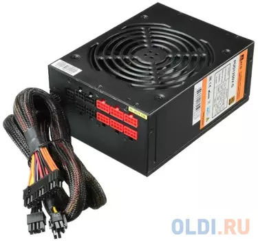 Блок питания ATX 1250 Вт CWT PUO1250V-G