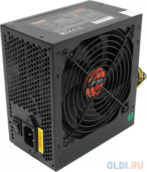 Блок питания Exegate 400PPE 400 Вт