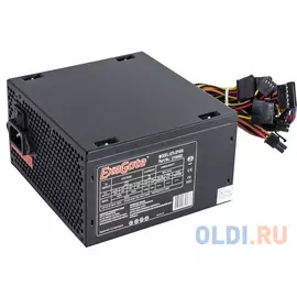 Блок питания ATX 400 Вт Exegate XP400 EX219459RUS-S