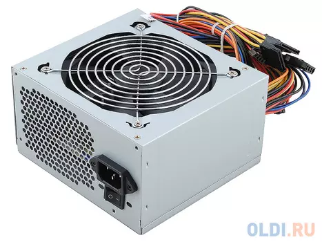 Блок питания Linkworld LW2-430W 430 Вт