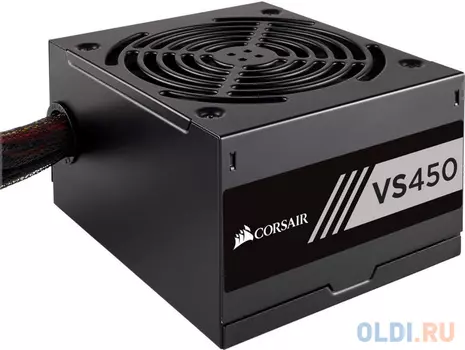 Блок питания ATX 450 Вт Corsair CP-9020170-EU