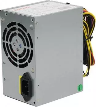 Блок питания ATX 450 Вт Exegate AAA450 ATX 12В 2.3