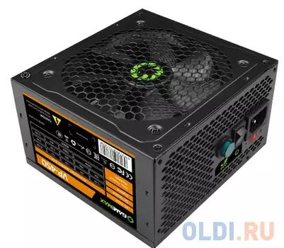 Блок питания ATX 450 Вт GameMax VP-450