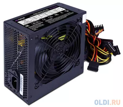 Блок питания HIPER HPP-450 450 Вт