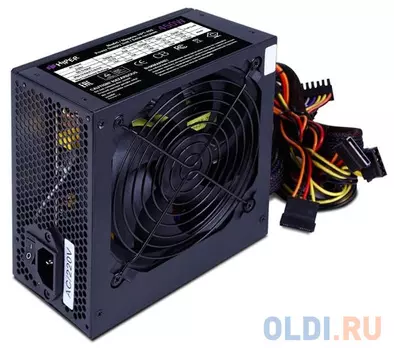 Блок питания HIPER HPT-450 450 Вт