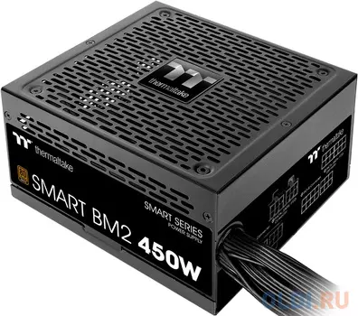 Блок питания Thermaltake Smart BM2 450 450 Вт
