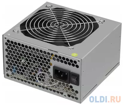 Блок питания Accord ACC-500-12 500 Вт