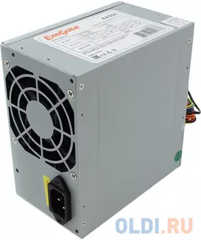 Блок питания Exegate AA500 500 Вт