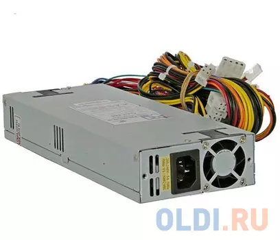 Блок питания ATX 500 Вт Procase GA1500