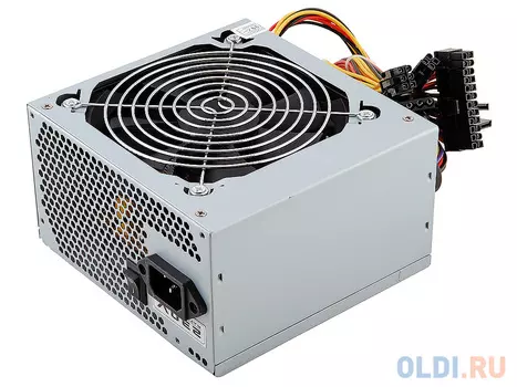 Блок питания ATX 500 Вт Super Power QoRi 500W