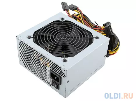 Блок питания ATX 550 Вт Aerocool VP-550