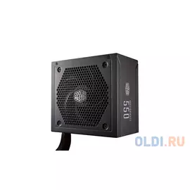 Блок питания ATX 550 Вт Cooler Master MasterWatt 550 MPX-5501-AMAAB-EU