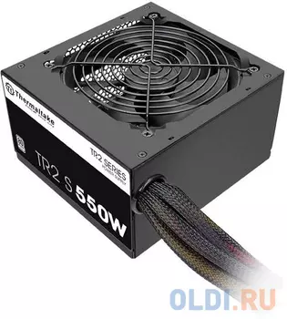 Блок питания ATX 550 Вт Thermaltake PS-TRS-0550NNWEU-2
