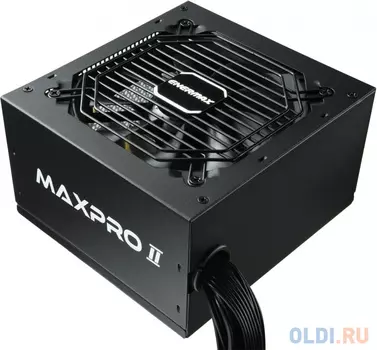 Блок питания EnerMax EMP600AGT-C 600 Вт