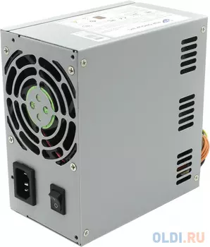 Блок питания ATX 600 Вт FSP 600-80PSA