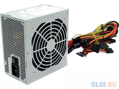 Блок питания ATX 600 Вт InWin IP-S600BQ3-3