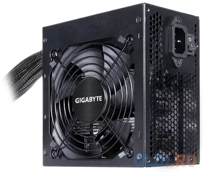 Блок питания GigaByte GP-P650B 650 Вт 28200-P650B-1EUR