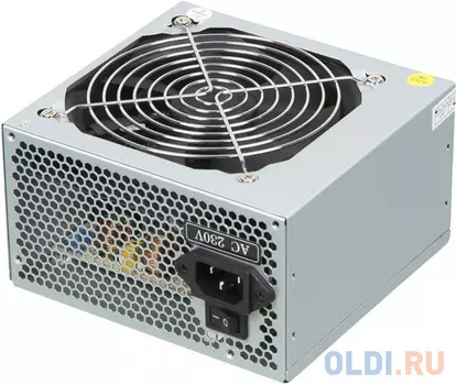 Блок питания Hipro HPP-650W 650 Вт