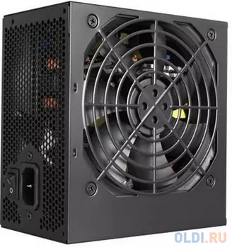 Блок питания ATX 700 Вт Cooler Master MasterWatt Lite MPX-7001-ACABW-EU