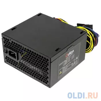 Блок питания FSP QDION QD700-PNR 80+ 700 Вт