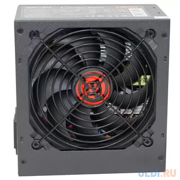 Блок питания GINZZU CB700 700 Вт