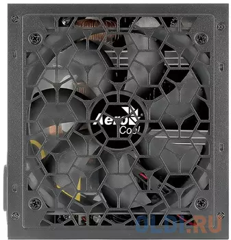 Блок питания Aerocool AERO BRONZE 750 750 Вт