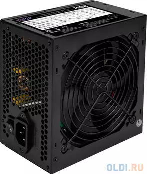 Блок питания ATX 750 Вт HIPER HPB-750