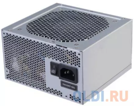 Блок питания ATX 750 Вт Seasonic Active PFC F3 SSP-750RT