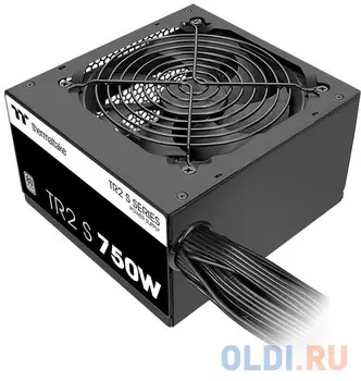 Блок питания ATX 750 Вт Thermaltake PS-TRS-0750NNSAWE-2