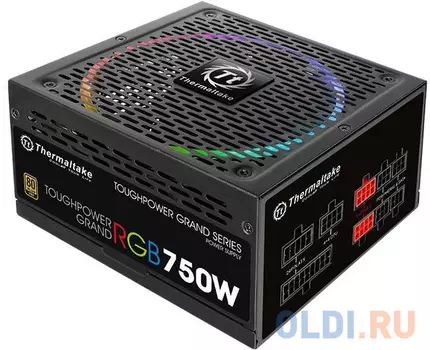 Блок питания Thermaltake Toughpower Grand RGB 750 Вт