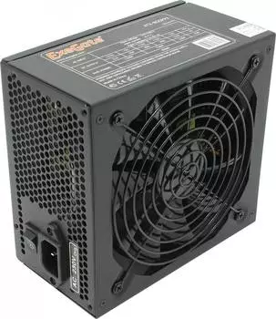 Блок питания ATX 800 Вт Exegate ATX-800PPX ATX 12В 2.3