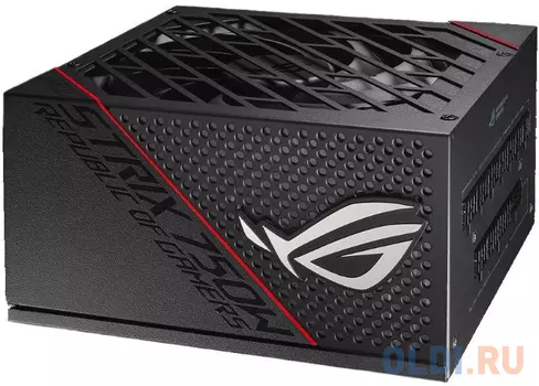 Блок питания ATX 850 Вт ASUS STRIX 850G