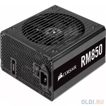 Блок питания ATX 850 Вт Corsair RM850 CP-9020196-EU