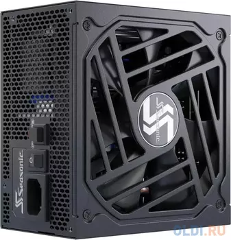 Блок питания ATX 850 Вт Seasonic GX-850 V4 SRP-FGX851-A5A32SF