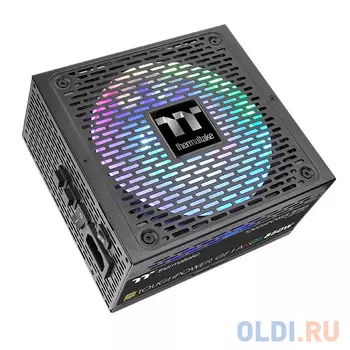 Блок питания Thermaltake Toughpower GF1 ARGB 850 Вт