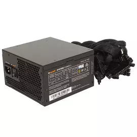 Блок питания Be quiet SYSTEM POWER 9 700 Вт
