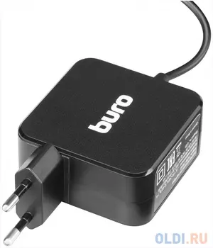 Блок питания Buro BUM-СW045 автоматический 45W 5V-20V 3A от бытовой электросети