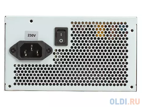 Блок питания Chieftec APB-500B8 500 Вт