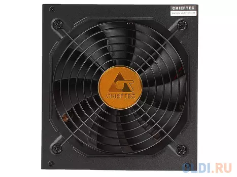 Блок питания Chieftec BDF-750C 750 Вт