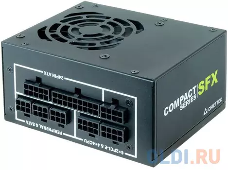 Блок питания Chieftec CSN-550C 550 Вт