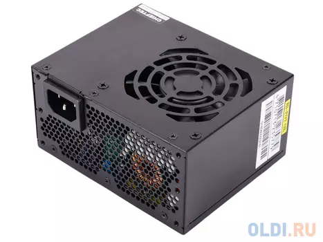 Блок питания Chieftec CSN-650C SFX 650 Вт