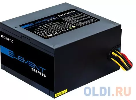 Блок питания Chieftec ELP-400S 400 Вт