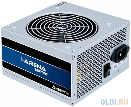 Блок питания Chieftec GPB-450S 450 Вт