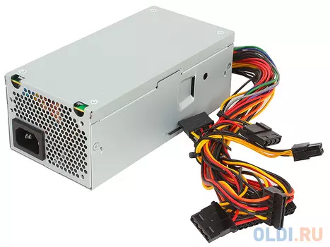 Блок питания Chieftec GPF-350P 350 Вт