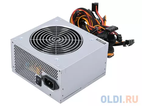 Блок питания Chieftec GPP-700S 700 Вт