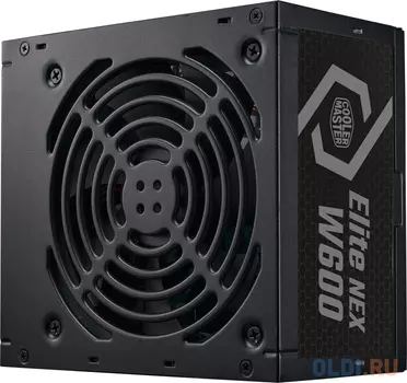 Блок питания Cooler Master Elite NEX 600 Вт